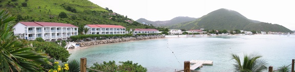 Grand Case Beach Hotel Stitch2